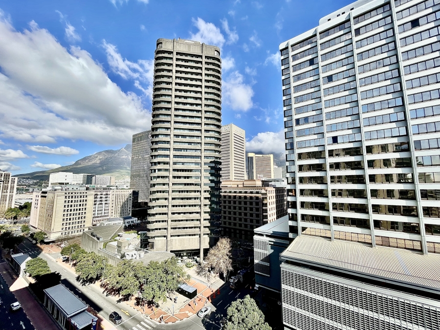 0 Bedroom Property for Sale in Cape Town City Centre Western Cape